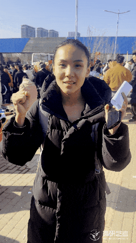 2026山东舞蹈省考圆满落幕丨但逐梦的道路仍在继续！愿你们的每一步都能承载着对舞蹈的深沉热爱