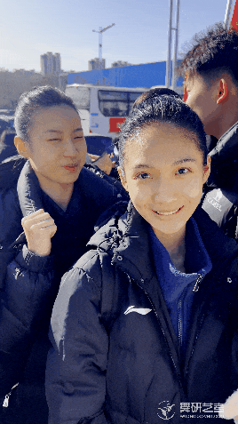 2026山东舞蹈省考圆满落幕丨但逐梦的道路仍在继续！愿你们的每一步都能承载着对舞蹈的深沉热爱