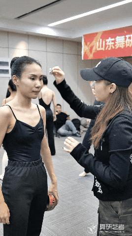 2026山东舞蹈省考圆满落幕丨但逐梦的道路仍在继续！愿你们的每一步都能承载着对舞蹈的深沉热爱