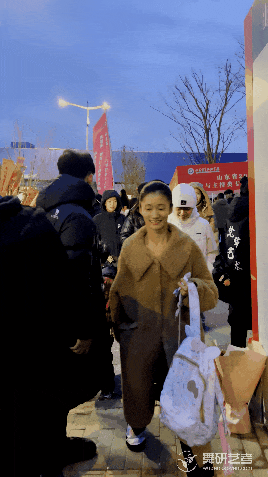 2026山东舞蹈省考圆满落幕丨但逐梦的道路仍在继续！愿你们的每一步都能承载着对舞蹈的深沉热爱