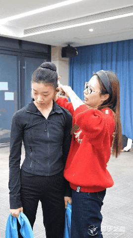 2026山东舞蹈省考圆满落幕丨但逐梦的道路仍在继续！愿你们的每一步都能承载着对舞蹈的深沉热爱