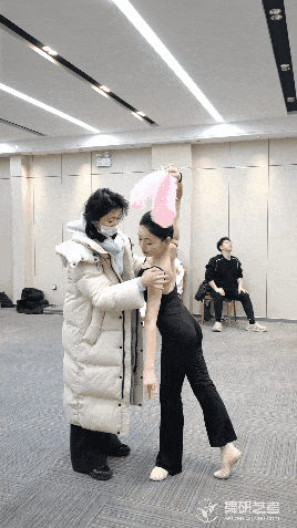 2026山东舞蹈省考圆满落幕丨但逐梦的道路仍在继续！愿你们的每一步都能承载着对舞蹈的深沉热爱