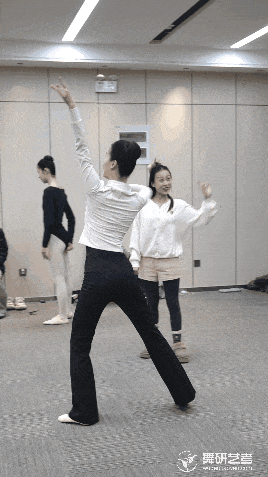 2026山东舞蹈省考圆满落幕丨但逐梦的道路仍在继续！愿你们的每一步都能承载着对舞蹈的深沉热爱