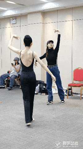 2026山东舞蹈省考圆满落幕丨但逐梦的道路仍在继续！愿你们的每一步都能承载着对舞蹈的深沉热爱