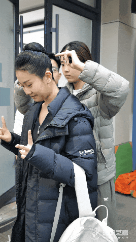 2026山东舞蹈省考圆满落幕丨但逐梦的道路仍在继续！愿你们的每一步都能承载着对舞蹈的深沉热爱