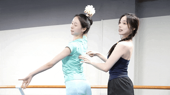 寒假不花冤枉钱！来湖北舞研体验免费试课，让进步不绕路！