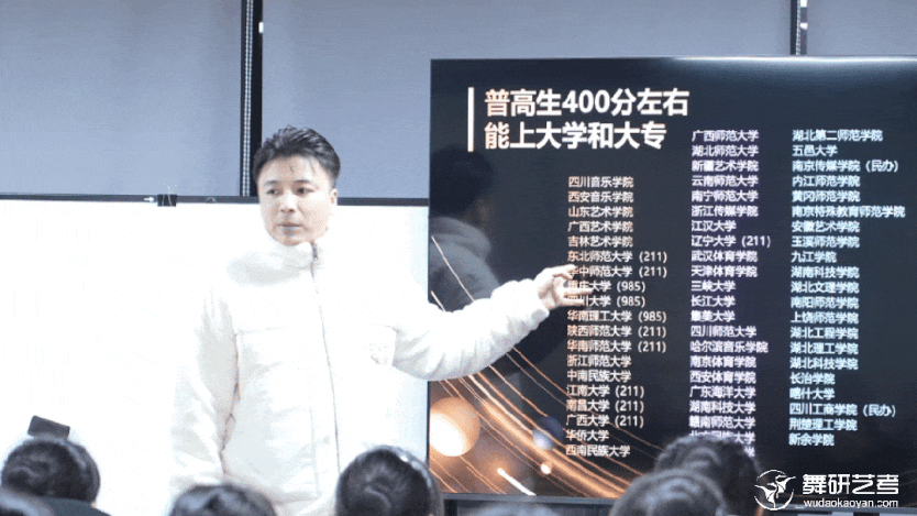 寒假不花冤枉钱！来湖北舞研体验免费试课，让进步不绕路！