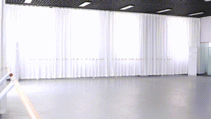 舞研西北总部丨元旦营报到须知