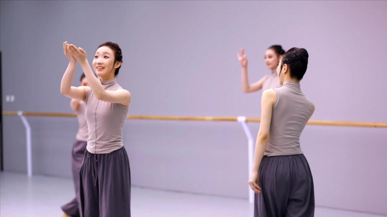 舞研西北总部丨元旦营报到须知