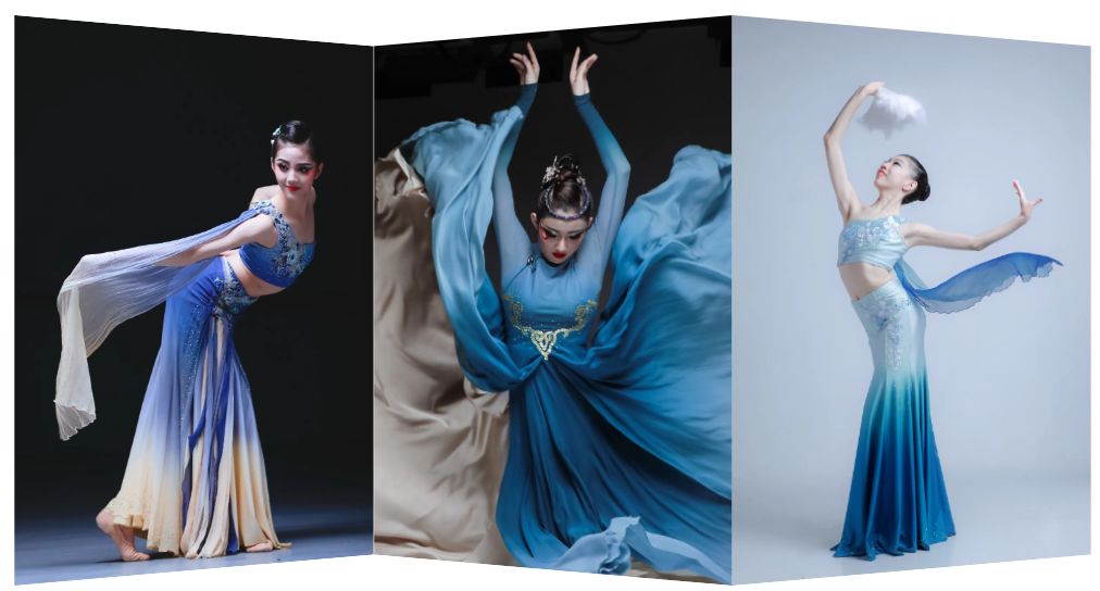 寒假不花冤枉钱！来湖北舞研体验免费试课，让进步不绕路！