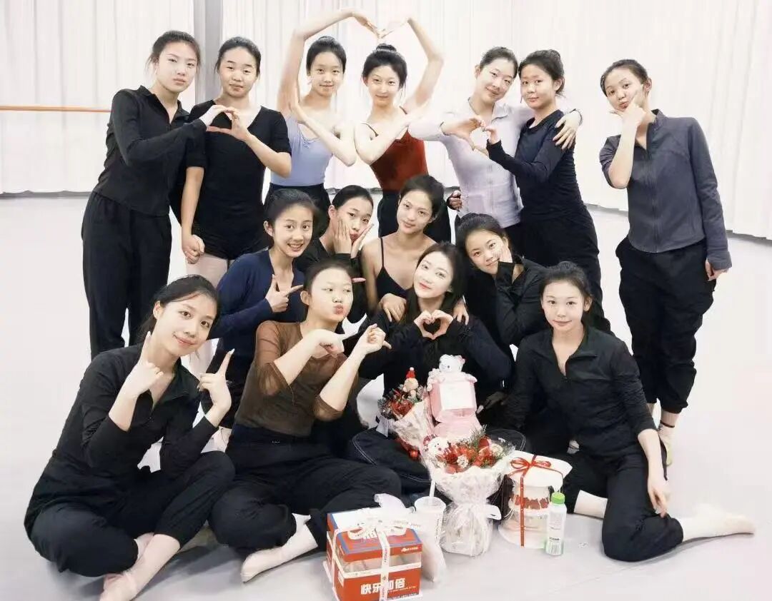 舞研西北总部丨元旦营报到须知