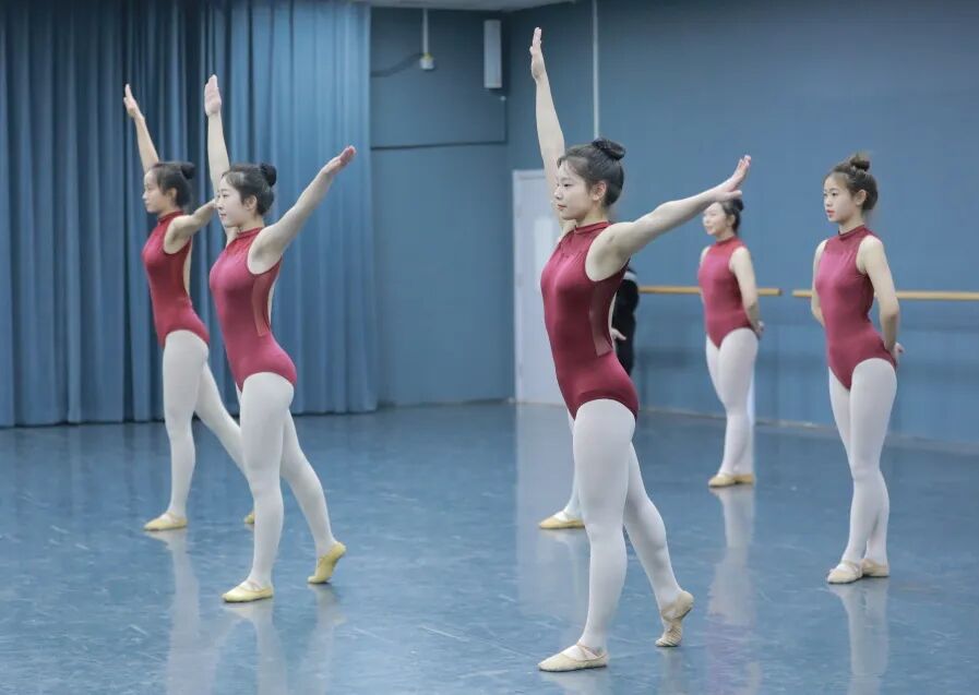 寒假怎么安排？给湖北舞蹈零基础普高生的专属规划，学到什么全揭秘