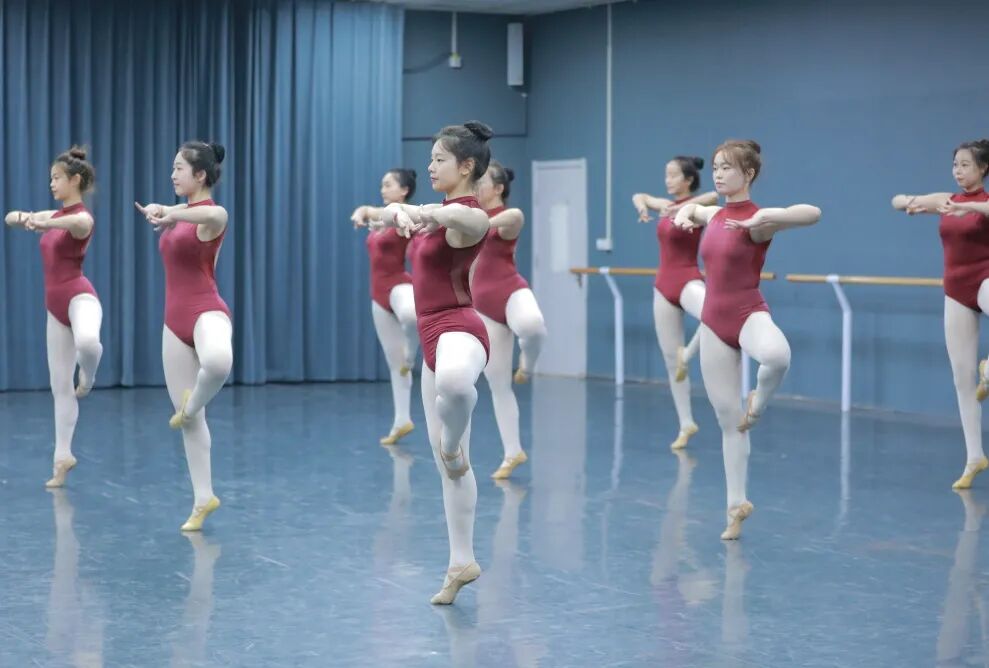寒假怎么安排？给湖北舞蹈零基础普高生的专属规划，学到什么全揭秘