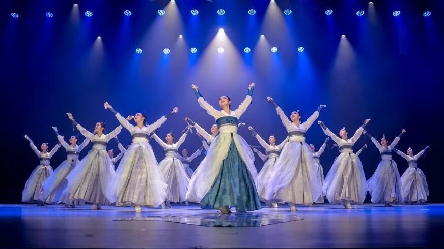 2026年中央民族大学音乐类、舞蹈类本科招生简章