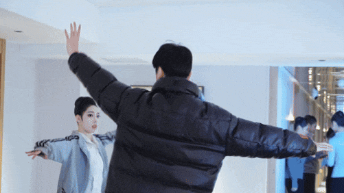 舞研26届校考特训班丨湖北限招24人！定制专攻赢在起点，就选校考定向班！