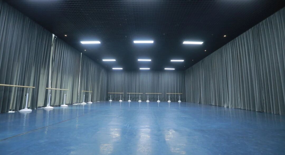 舞研26届校考特训班丨湖北限招24人！定制专攻赢在起点，就选校考定向班！