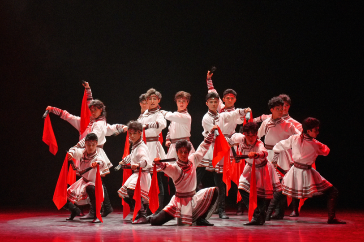 2026年北京市国际艺术学校(北京市杂技学校)招生简章 2026年北京市国际艺术学校(北京市杂技学校)招生简章