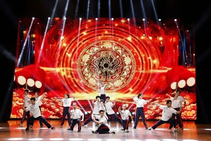 2026年北京市国际艺术学校(北京市杂技学校)招生简章 2026年北京市国际艺术学校(北京市杂技学校)招生简章