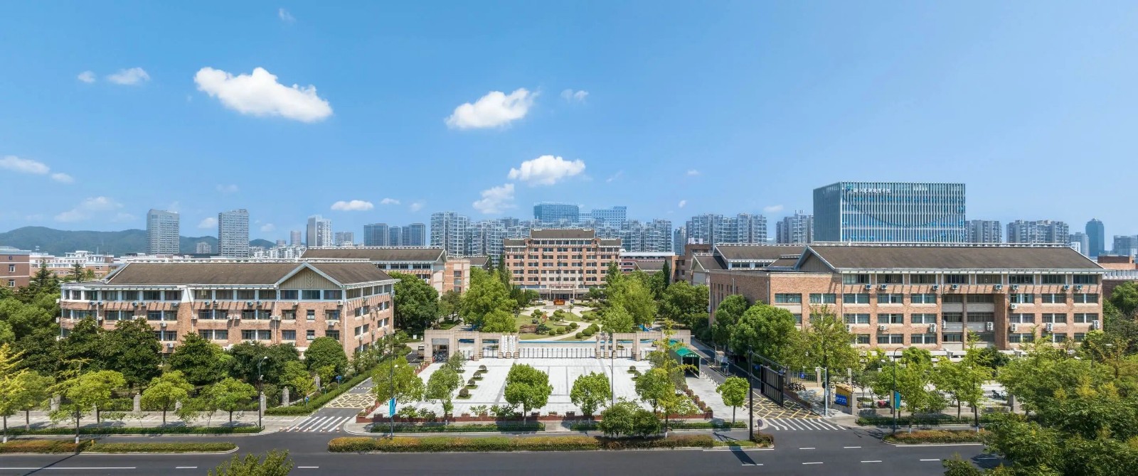 2026年浙江艺术学校(浙江艺术职业学院附中)招生简章 2026年浙江艺术学校(浙江艺术职业学院附中)招生简章