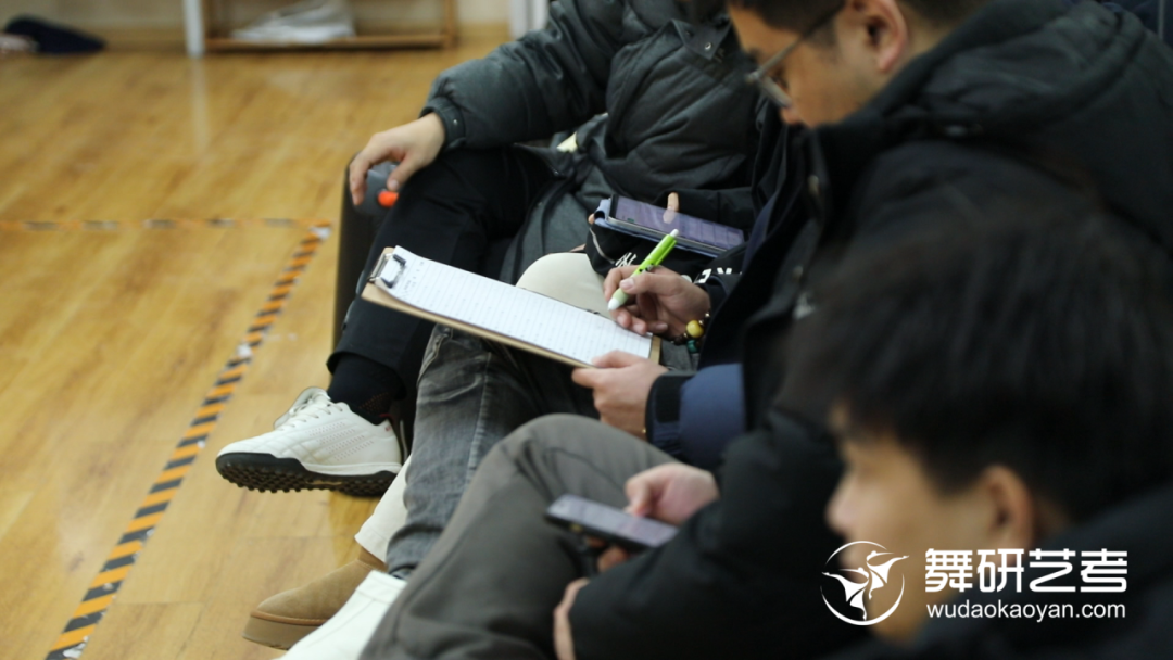 舞研寒假营盛大开营 | 以温暖相迎,以专业启程,我们开练啦! 舞研寒假营盛大开营 | 以温暖相迎,以专业启程,我们开练啦!