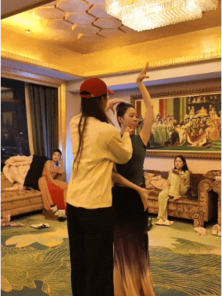 省考纪实 | 2026湖北舞蹈省考圆满落幕，每一个瞬间都值得定格，舞研为你们鼓掌！