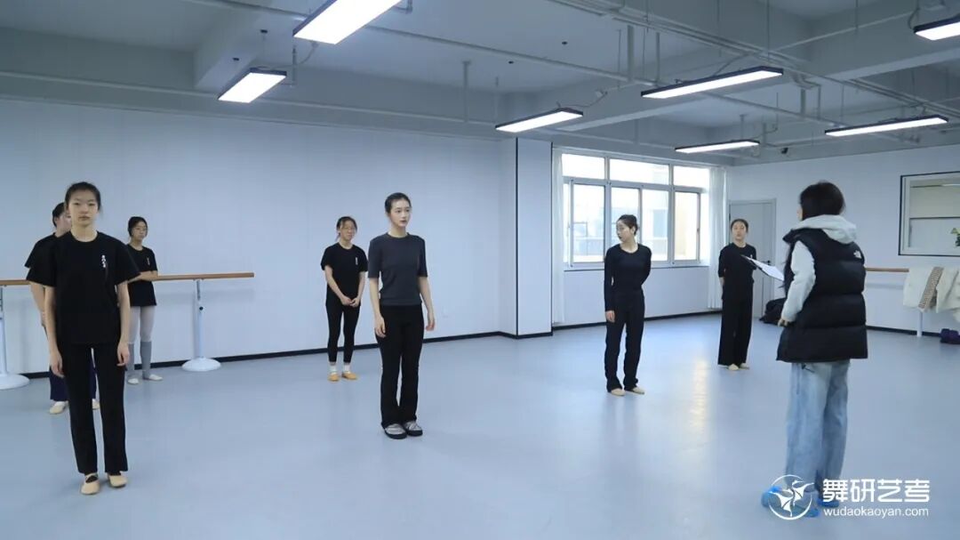 舞研寒假营盛大开营 | 以温暖相迎,以专业启程,我们开练啦! 舞研寒假营盛大开营 | 以温暖相迎,以专业启程,我们开练啦!