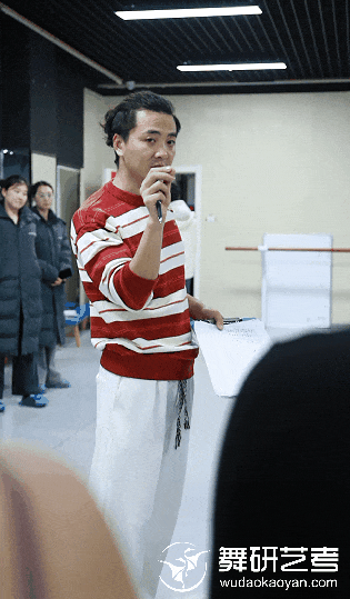 舞研寒假营盛大开营 | 以温暖相迎,以专业启程,我们开练啦! 舞研寒假营盛大开营 | 以温暖相迎,以专业启程,我们开练啦!