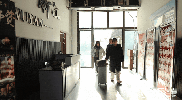 舞研寒假营盛大开营 | 以温暖相迎,以专业启程,我们开练啦! 舞研寒假营盛大开营 | 以温暖相迎,以专业启程,我们开练啦!