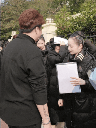 省考纪实 | 2026湖北舞蹈省考圆满落幕，每一个瞬间都值得定格，舞研为你们鼓掌！