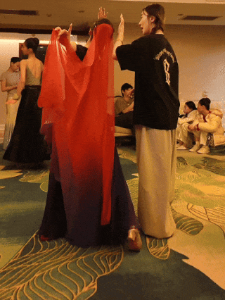 省考纪实 | 2026湖北舞蹈省考圆满落幕，每一个瞬间都值得定格，舞研为你们鼓掌！