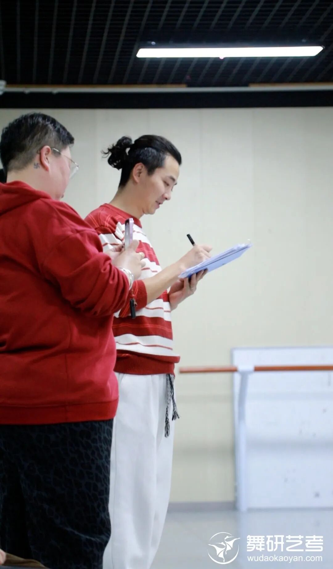 舞研寒假营盛大开营 | 以温暖相迎,以专业启程,我们开练啦! 舞研寒假营盛大开营 | 以温暖相迎,以专业启程,我们开练啦!