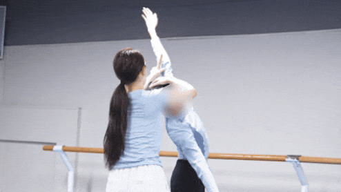 舞研「疯狂星期六」：锁定每月第三周周六，一年仅12次，四大核心课程免费开放！