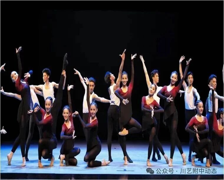 2026年四川艺术职业学院附中招生简章