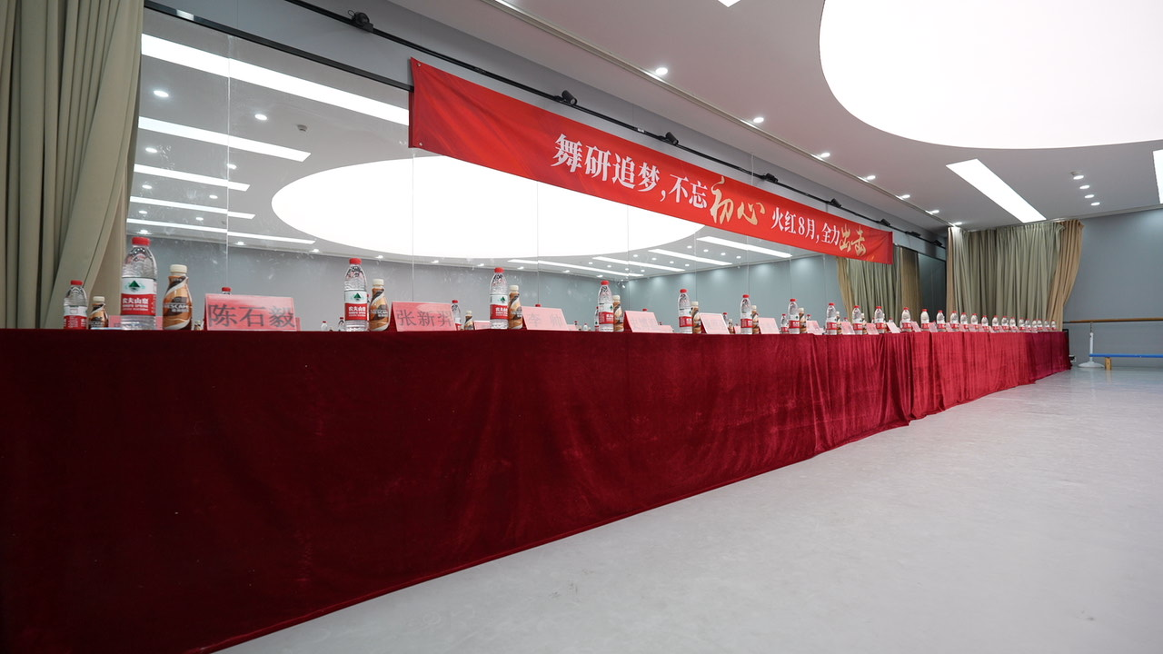 内蒙古舞蹈艺考生，外地全封闭集训校区推荐有哪些？
