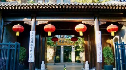 音乐生千万别收藏这些学校！因为我怕点燃你心中最炽热的学习激情！