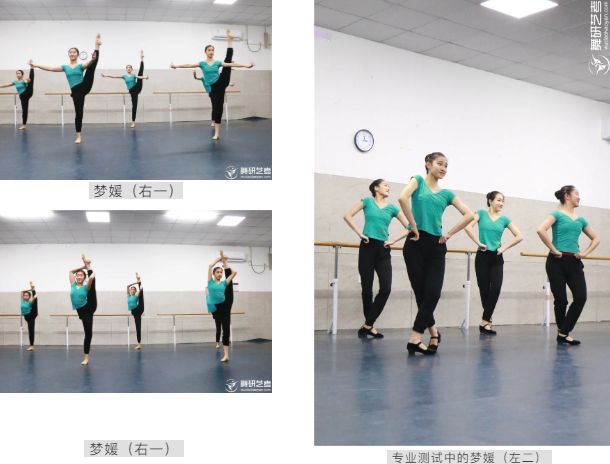 从零基础的舞蹈小白，到风雨无阻成功考入北舞，这是我女儿的逆袭史！丨舞蹈全日制艺考故事