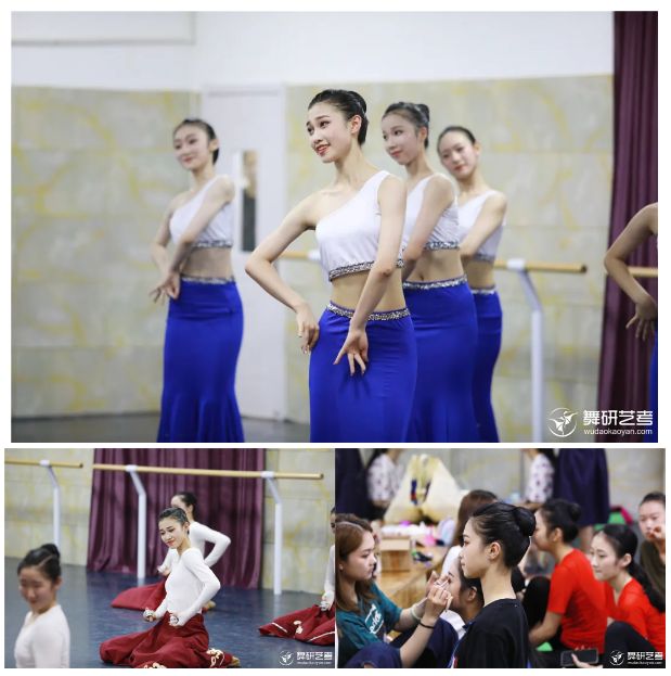 她是“舞研常驻封面女孩”，更是今年宁夏省考女状元！如今成功考入北舞~丨舞蹈艺考专访