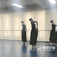 直击舞蹈艺考生灵魂一问：知道你的对手都在如何努力吗？让舞研21届的学员们来告诉你！