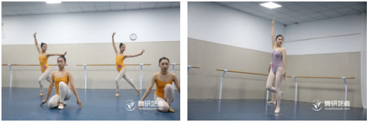 直击舞蹈艺考生灵魂一问：知道你的对手都在如何努力吗？让舞研21届的学员们来告诉你！