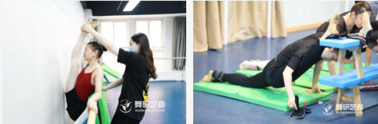 直击舞蹈艺考生灵魂一问：知道你的对手都在如何努力吗？让舞研21届的学员们来告诉你！
