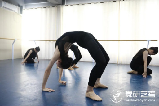 直击舞蹈艺考生灵魂一问：知道你的对手都在如何努力吗？让舞研21届的学员们来告诉你！