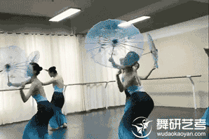 直击舞蹈艺考生灵魂一问：知道你的对手都在如何努力吗？让舞研21届的学员们来告诉你！