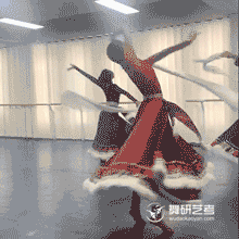直击舞蹈艺考生灵魂一问：知道你的对手都在如何努力吗？让舞研21届的学员们来告诉你！
