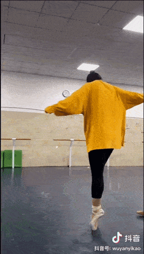 又一批“狠人”诞生了，舞蹈生不为人知的另一面原来是这样的……