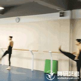 在河南舞研艺考，你将会如何度过你的一天？