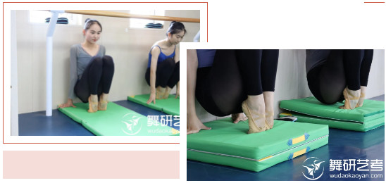 在河南舞研艺考，你将会如何度过你的一天？