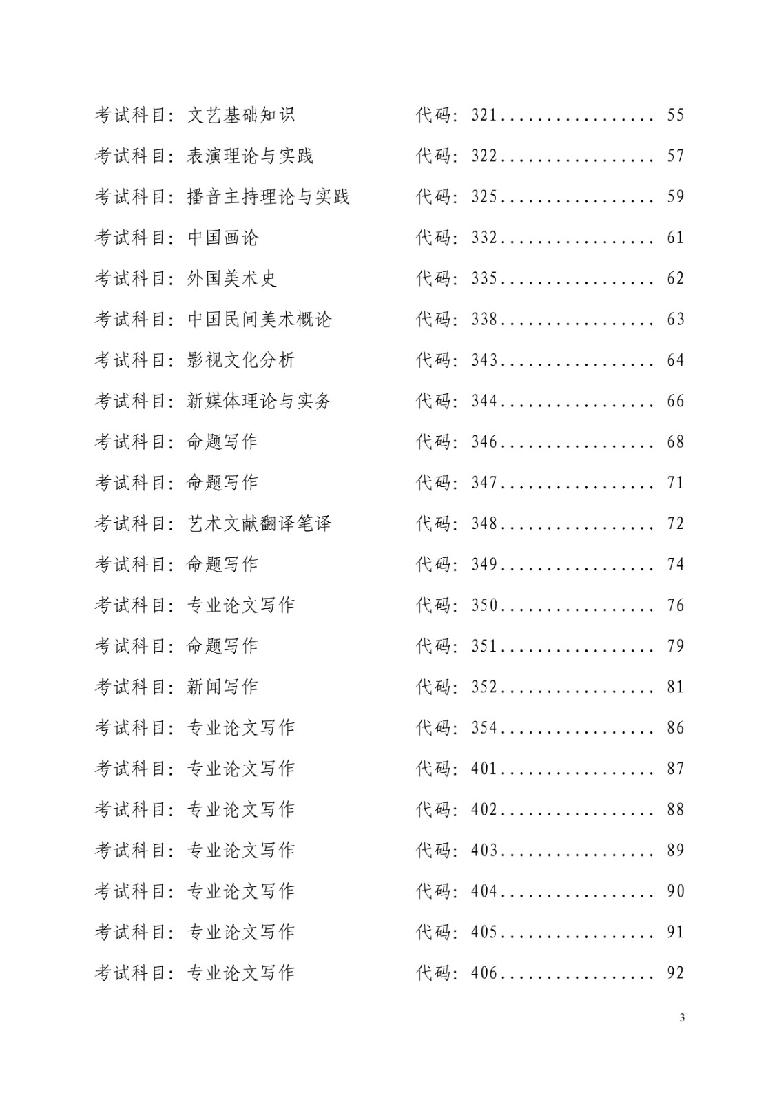 2021年广西艺术学院硕士学位研究生招生考试复试考试大纲及要求