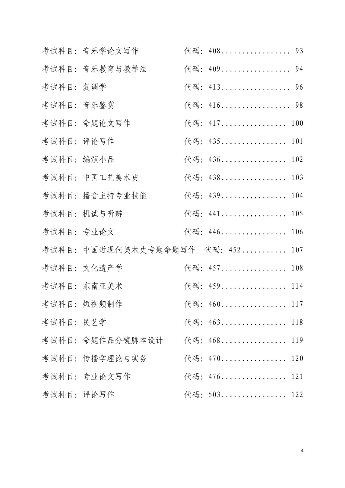 2021年广西艺术学院硕士学位研究生招生考试复试考试大纲及要求