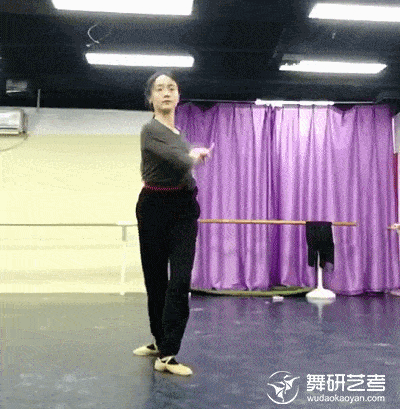 学了这么多年舞蹈才知道的真相！