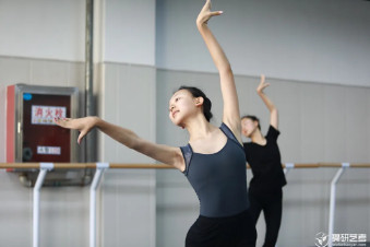 舞蹈生出现这8个“考前综合症”咋解决？